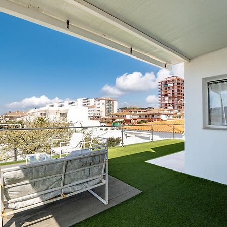 Precioso Chalet A Pie De Playa ปุนตาอุมเบรีย ภายนอก รูปภาพ