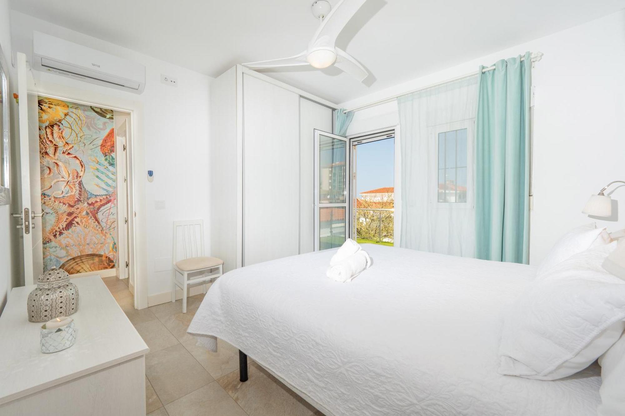 Precioso Chalet A Pie De Playa ปุนตาอุมเบรีย ภายนอก รูปภาพ