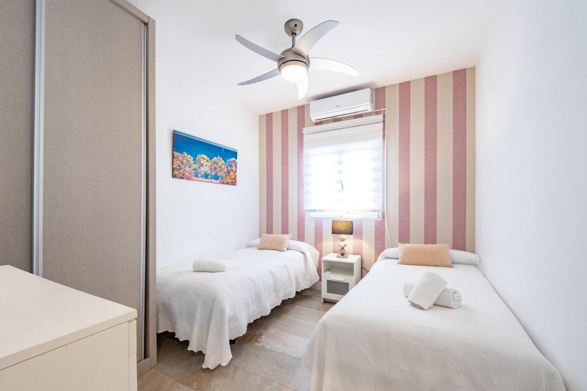 Precioso Chalet A Pie De Playa ปุนตาอุมเบรีย ภายนอก รูปภาพ