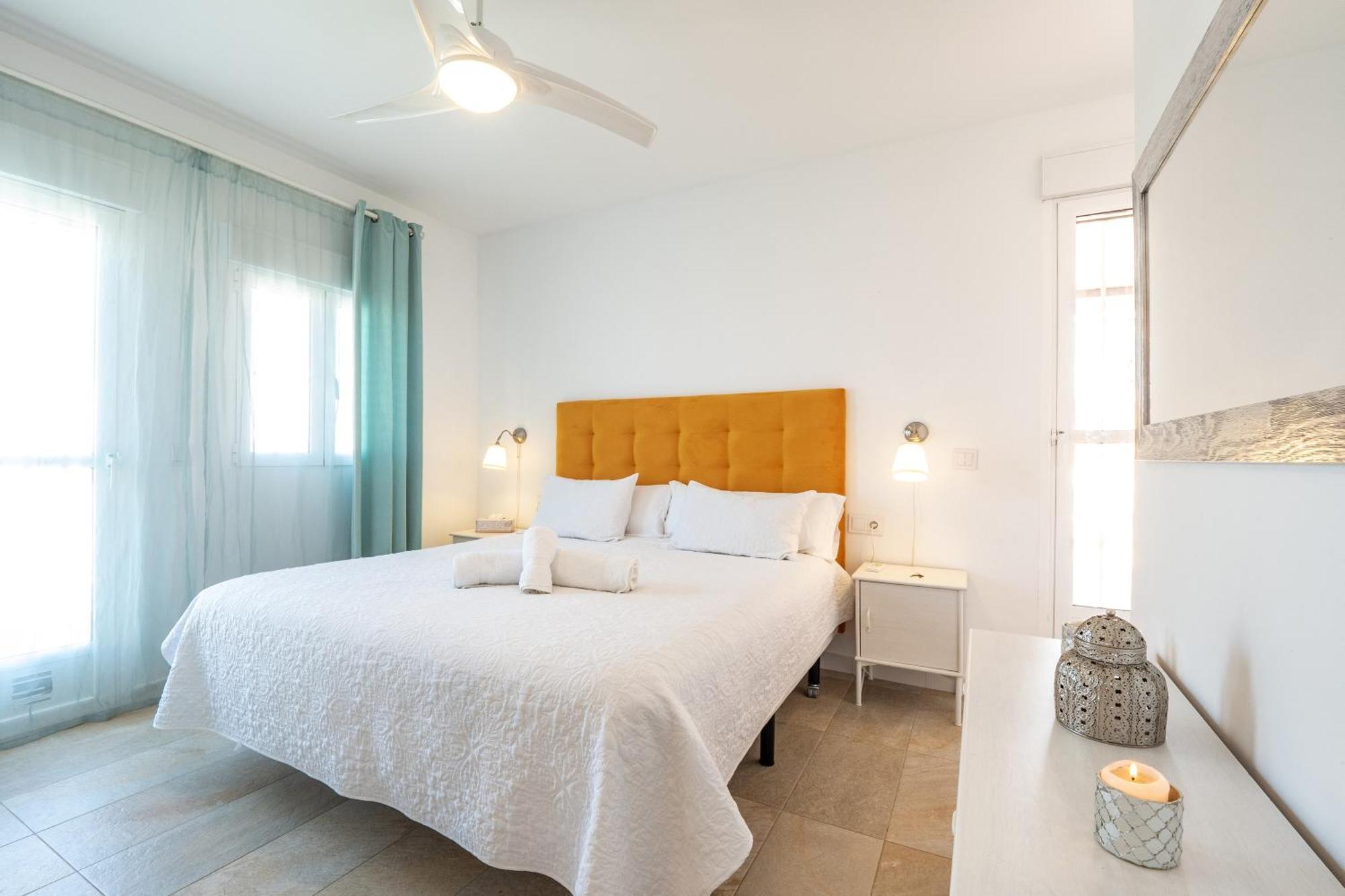 Precioso Chalet A Pie De Playa ปุนตาอุมเบรีย ภายนอก รูปภาพ