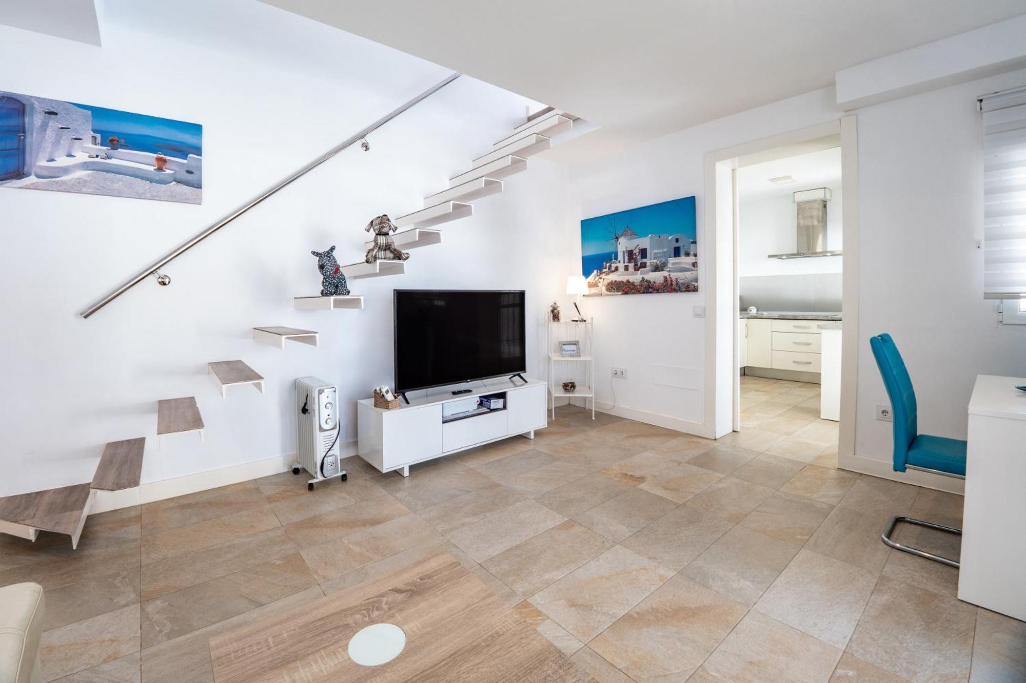 Precioso Chalet A Pie De Playa ปุนตาอุมเบรีย ภายนอก รูปภาพ